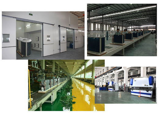 工業恒溫恒濕機適合的場所有哪些？